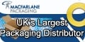 Macfarlane Packaging Promo Codes for